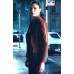 Justice League Gal Gadot Leather Jacket